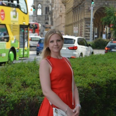 Мария Чехович, 28.02, Санкт-Петербург