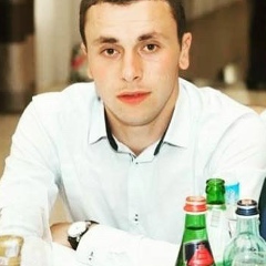 Gor Khachatrian, 03.06, Ереван