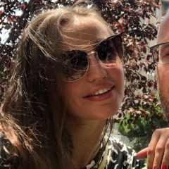 Алена Патлатая, 17.01, Санкт-Петербург