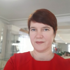 Ольга Мартьянова, 03.04.1978, Чебоксары