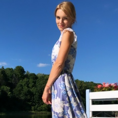 Наталья Чибишева, 04.10.1987, Москва