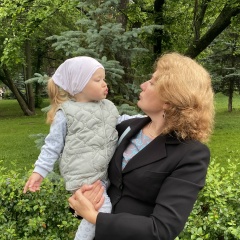 Венера Малышева, Екатеринбург