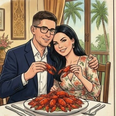 Мария Еремина, 19.01, Москва