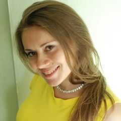 Людмила Самченко, 14.06, Киев