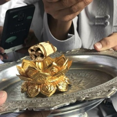 Than Myint Tun, 15.03.1991