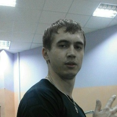 Константин Баранов, 28.04.1988, Талдыкорган