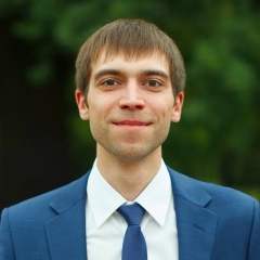 Евгений Чулков, 05.07.1991, Москва