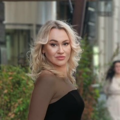 Анастасия Горбунова, 10.08.1990