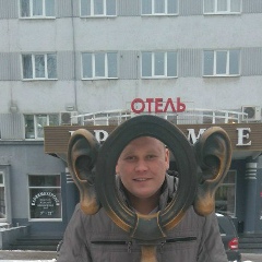 Вован Никитин, 06.12, Красноярск