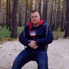 Николай Есин, 10.12.1979, Тобольск