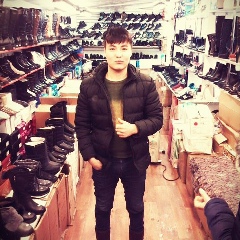 Жалғас Қайыпбаев, 31.01.1996, Алматы