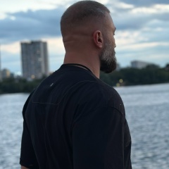 Alexandr Manotskiy, 04.06, Москва