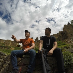 Осман Кадиев, 02.08, Махачкала