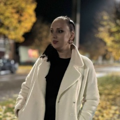 Наталья Филипович, Глуск