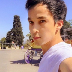 Атай Омурзаков, 05.10.1990, Бишкек