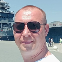 Илья Потемин, 03.06.1988, Тюмень
