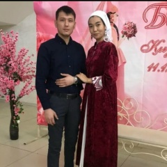 Нурбек Кемалатдинов, 25.04.1994, Мухаметжана Туймебаева (Ащибулак)