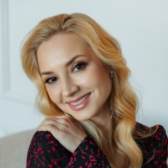 Anna Savina, 12.07, Москва