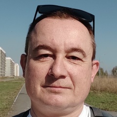 Александр Антоненко, 05.12.1976, Новокузнецк