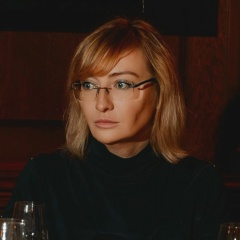 Татьяна Шарапова, 15.05.1974, Санкт-Петербург