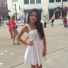 Надежда Беляева, 13.12.1989