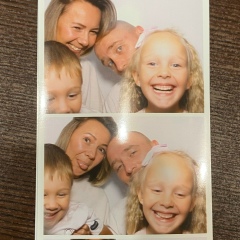 Александра Мурадян, 22.07, Санкт-Петербург