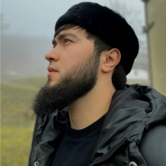 Мухаммад Джабаев, 09.09.1997