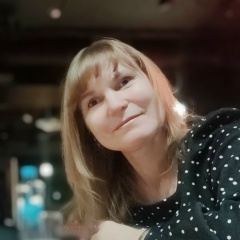 Ирина Линник, Петрозаводск
