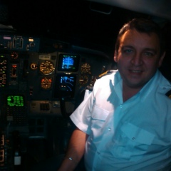 Николас Г, Москва