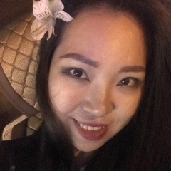 Asiko Jonkebaeva, Алматы