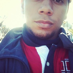 Maicon Santos, 17.04.1992, Salvador