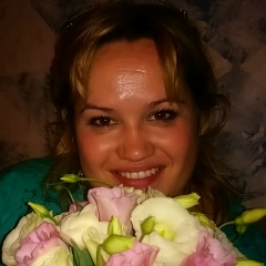 Марина Булюк, 22.04, Одесса