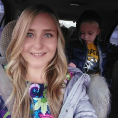 Кристина Эсманович, 03.02.1982, Курчатов