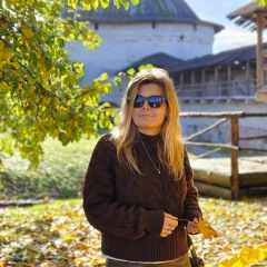 Елена Андреева, 22.05, Псков