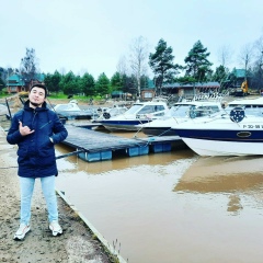 Агабек Рузимов, Ташкент