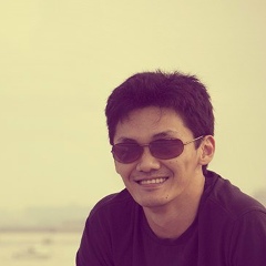 Паша Ли, 21.07.1985, Санкт-Петербург