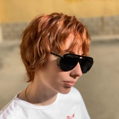 Наталья Салынова, 25.05.1987, Санкт-Петербург