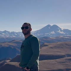 Сергей Ларионов, Тюмень