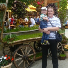 Андрей Л, 10.07, Улан-Удэ