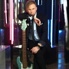 Алексей Котречко, 30.05, Москва