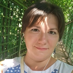 Анна Звягова, 17.09.1991, Минск