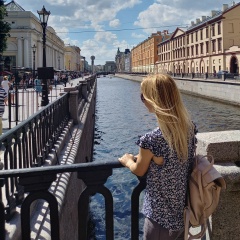 Карина Столярова, 03.03.1989, Минск