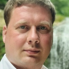 Юрий Дегтярев, 01.12.1984, Москва