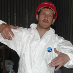 Юрий Карчуганов, 11.02.1983, Бердск