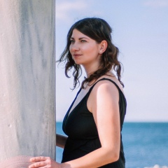 Анастасия Ляшко, Санкт-Петербург