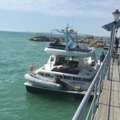 Фируз Намазов, 04.06.1991, Актау