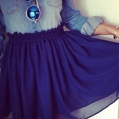 Лена Пекун, 12.04.1986, Санкт-Петербург