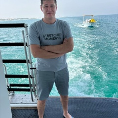 Андрей Семенчук, Новый Уренгой