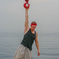 Артём Евтюхов, 16.07, Одесса