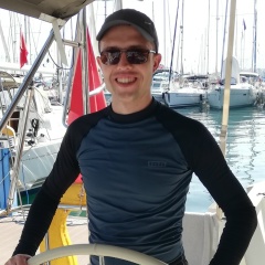 Андрей Копач, 11.02.1988